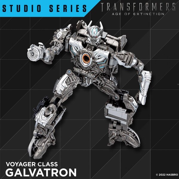 Transformers Studio Series SS 90 Voyager Galvatron  (29 of 30)